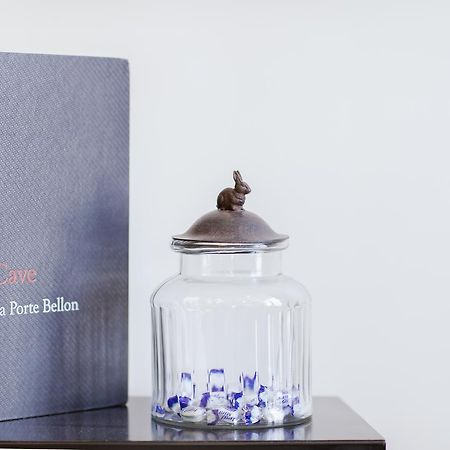 Logis Hotel - Le Petit Bellon Senlis  Ngoại thất bức ảnh